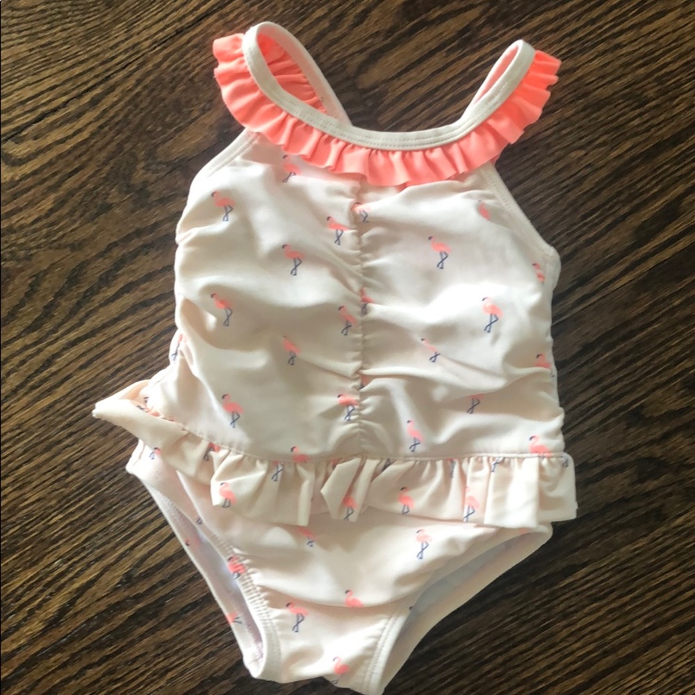Janie and jack suit